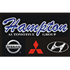 Hampton Imports logo