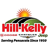 Hill Kelly logo