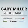Gary Miller Chrysler logo