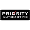 Priority Automotive logo