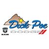 Dick Poe Dodge logo