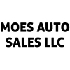 Moes Auto Sales logo