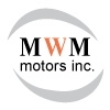 MWM Motors logo