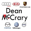 Dean McCrary logo