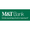 M &amp; T Bank logo
