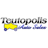 Teutopolis Auto Sales logo