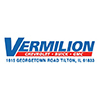 Vermilion logo