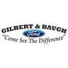 Gilbert Baugh Ford logo