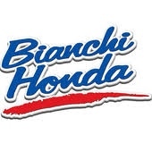 Bianchi Honda logo