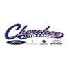 Cherokee Auto Family logo