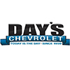 Day's Chevrolet logo