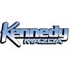 Kennedy Mazda logo