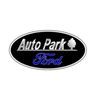 Auto Park Ford logo