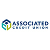 Associated Credit Union logo