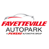 Fayetteville Autopark logo