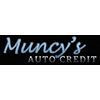 Muncy's Auto Credit logo