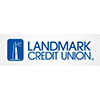 Landmark Credit Union logo