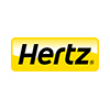 Hertz Car Rental logo