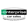 Enterprise Car Sales logo