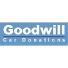 Goodwill Car Donations logo