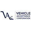 Vehicle Acceptance Corporation logo