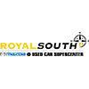 Royal South Mazda logo