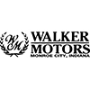 Walker Motors logo