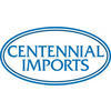Centennial Imports logo