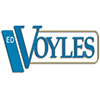 Ed Voyles logo