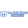 Lou Sobh Honda logo
