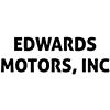 Edwards Motors logo