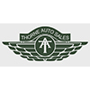 Thorne Auto Sales logo