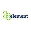 Remarketing by Element logo