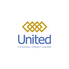 United Federal Credit Union logo