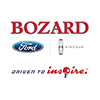 Bozard Ford logo