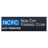 NCFC New City Funding Corp logo