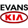 Evans Kia logo