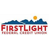 First Light Federal Credit Union logo