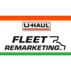 U-Haul Fleet Sales logo