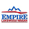 Empire Lakewood Nissan logo