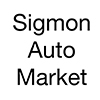 Sigmon Auto Market logo