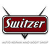 Switzer Auto Repair and Body Shop logo