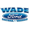 Wade Ford logo