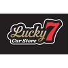 Lucky 7 Car Store logo