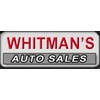 Whitman's Auto Sales logo