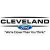 Cleveland Ford logo