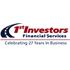 1st Investors Financial Services logo