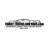 Family Trucks and Vans logo