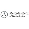Mercedes-Benz of Westminster logo