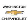 Washington Chevrolet logo